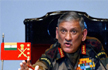 Need innovation to fight dirty war in J&K: army chief